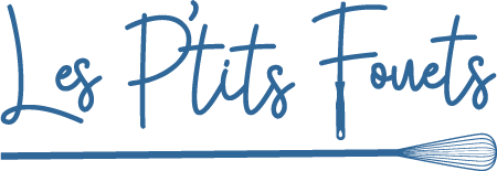 Logo Les P'tits Fouets